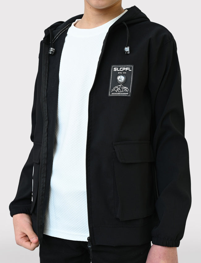 توينز اطفال ولادي كاجوال للعيد