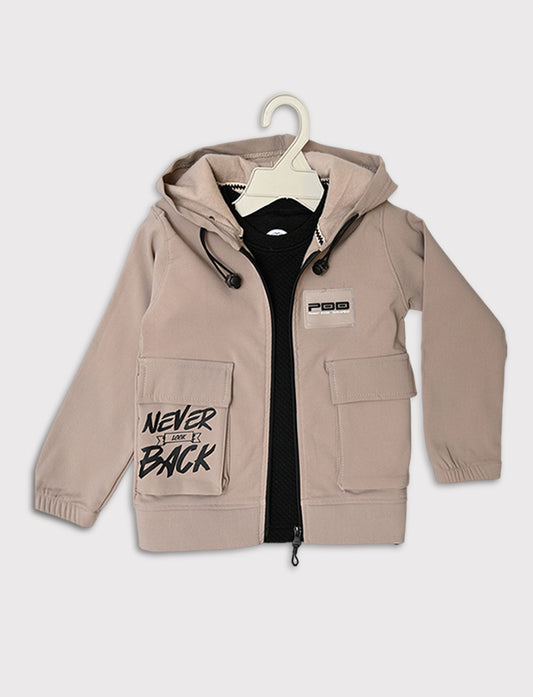 توينز ولادي خريفي