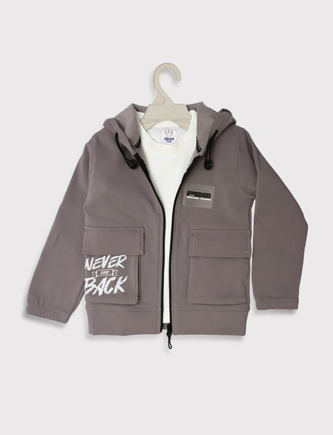 توينز ولادي خريفي