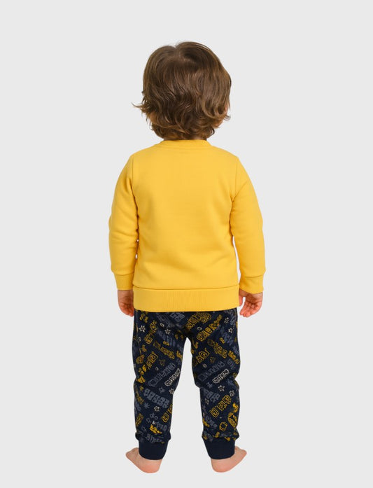 بيجامه اولادي ماركه فاني باني