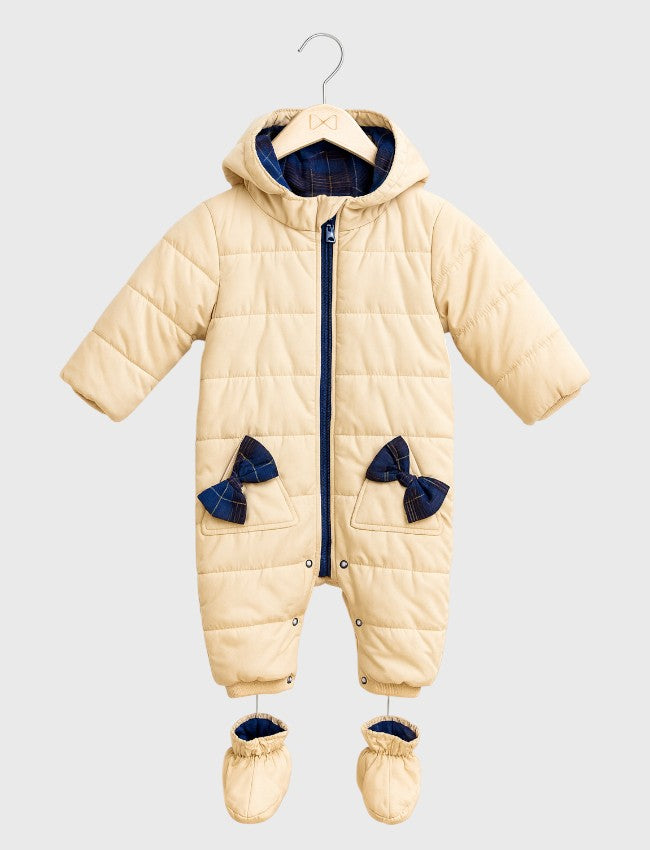 سالوبيت  شتوي وتر بروف مبطن