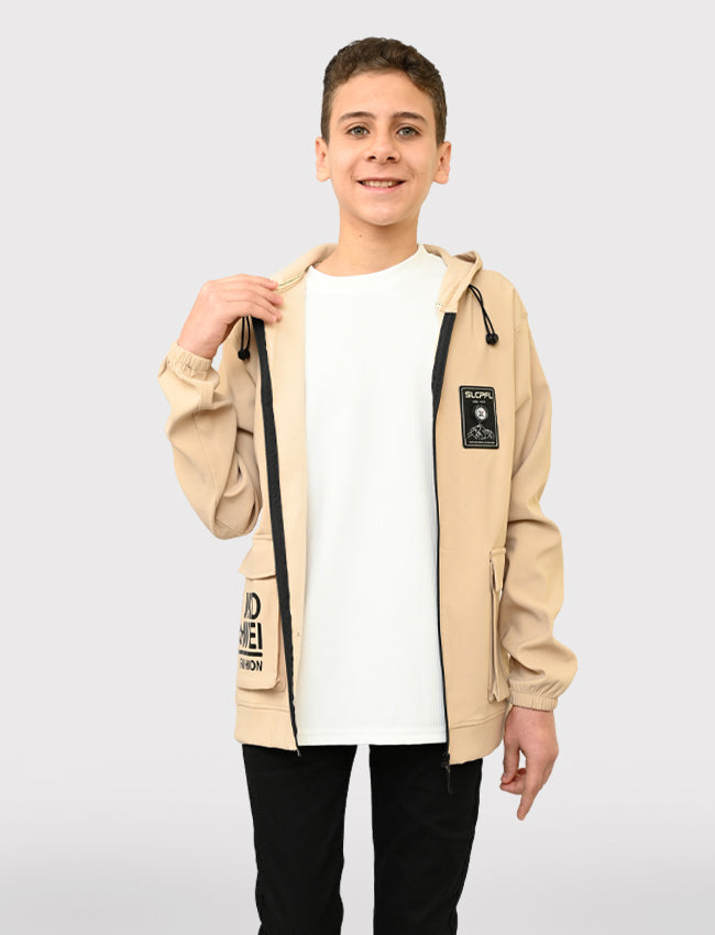 توينز اطفال ولادي كاجوال للعيد