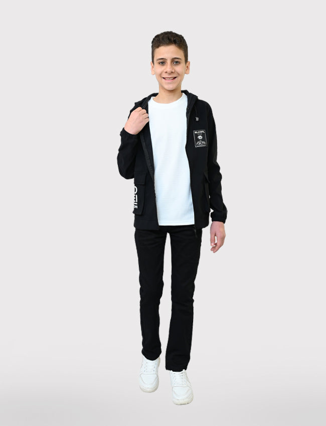 توينز اطفال ولادي كاجوال للعيد