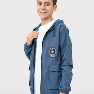 توينز اطفال ولادي كاجوال للعيد