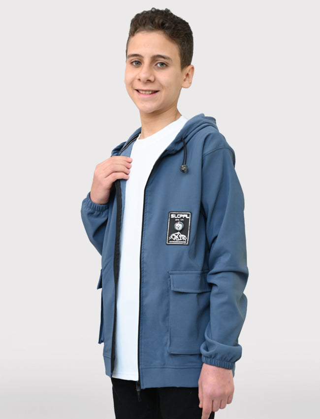 توينز اطفال ولادي كاجوال للعيد