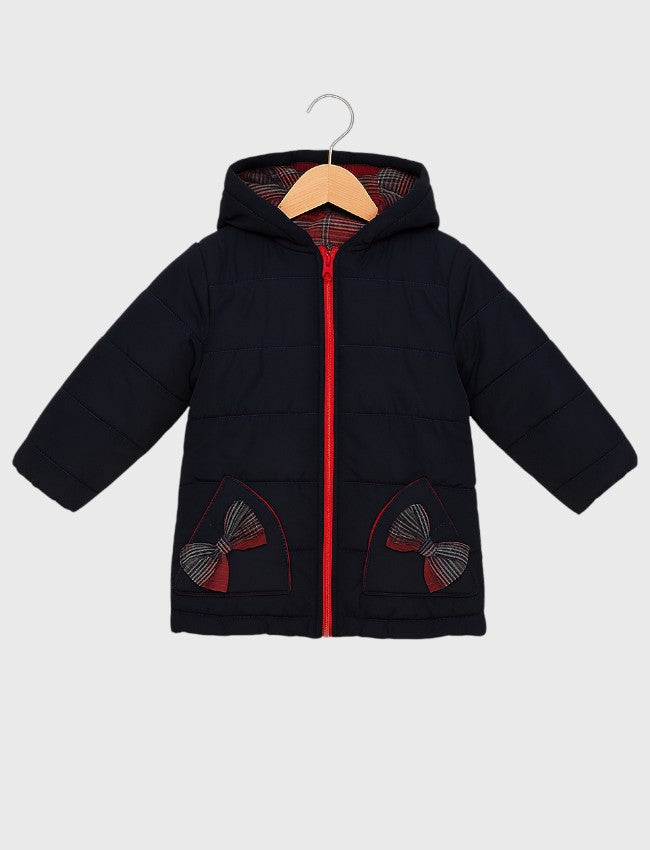 جاكت وتر بروف شتوي