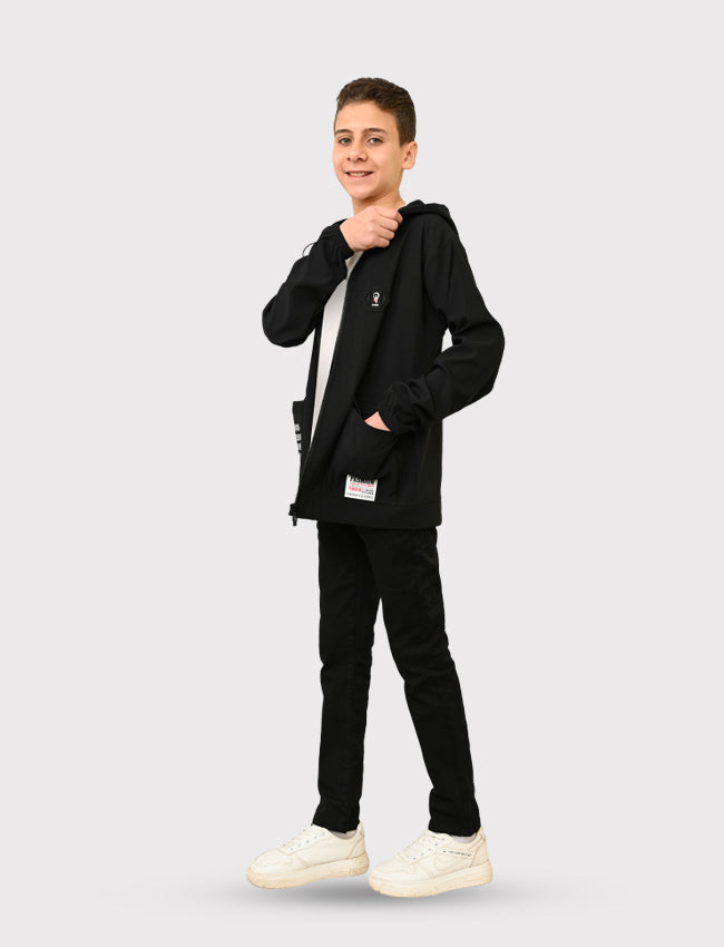 توينز اطفال ولادي كاجوال للعيد