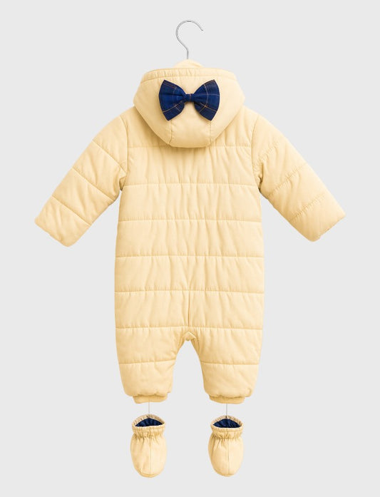 سالوبيت  شتوي وتر بروف مبطن