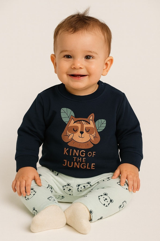 بيجامه  قطن ماركه فاني باني