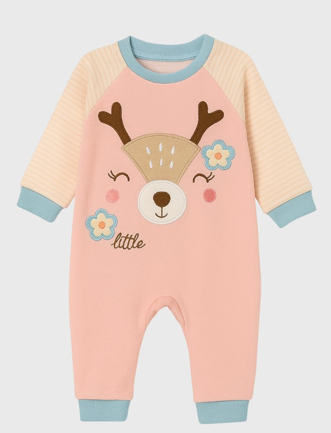 سالوبيت  حديثي ولاده شتوي فاني باني