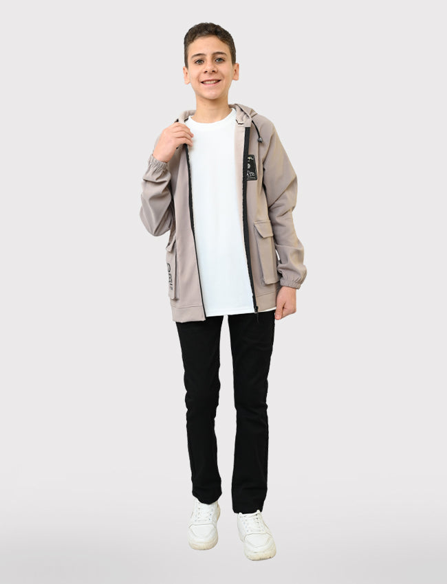 توينز اطفال ولادي كاجوال للعيد