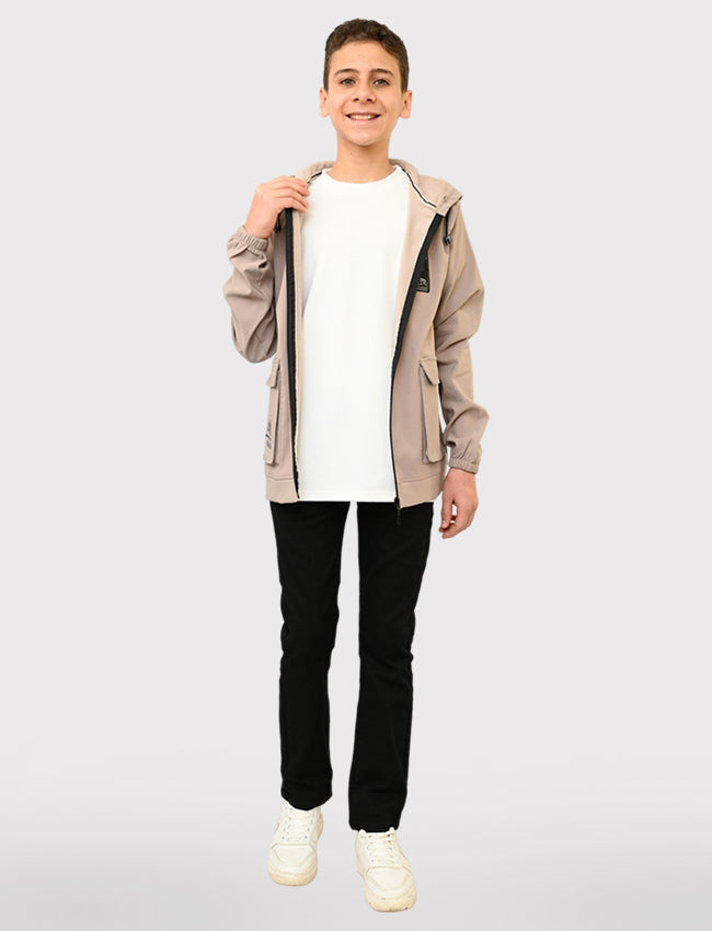 توينز اطفال ولادي كاجوال للعيد