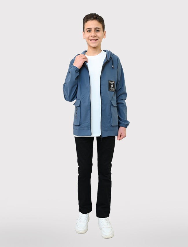 توينز اطفال ولادي كاجوال للعيد