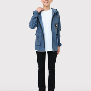 توينز اطفال ولادي كاجوال للعيد