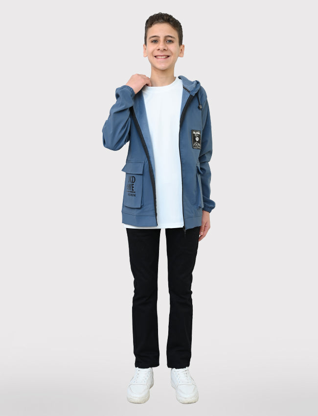 توينز اطفال ولادي كاجوال للعيد