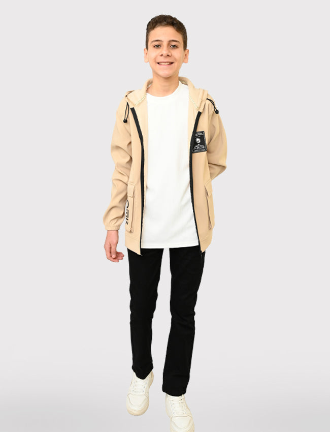 توينز اطفال ولادي كاجوال للعيد