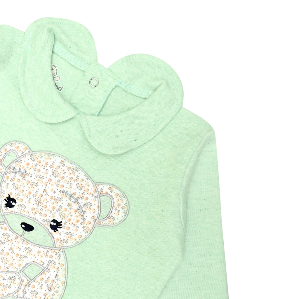 سالوبيت حديث الولادة  تصميم أنيق للعيد