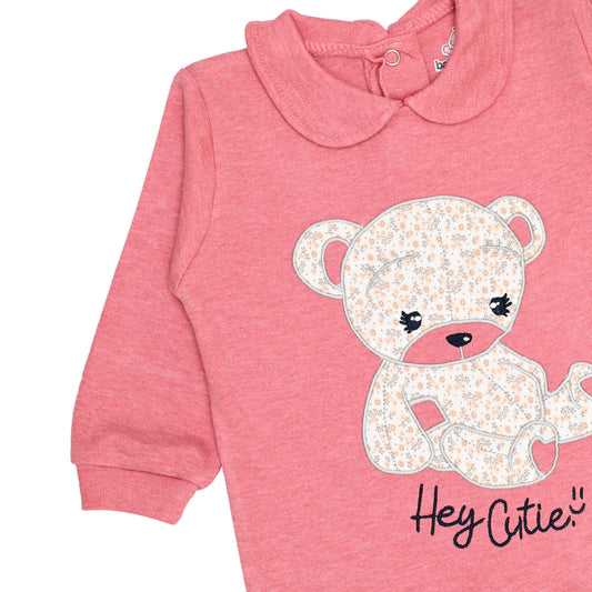 سالوبيت حديث الولادة  تصميم أنيق للعيد