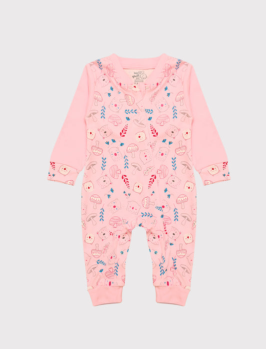 سالوبيت أطفال للعيد بطبعات لطيفة