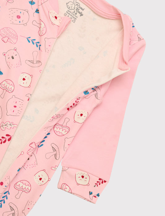 سالوبيت أطفال للعيد بطبعات لطيفة