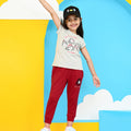 رصاصي فاتح* احمر