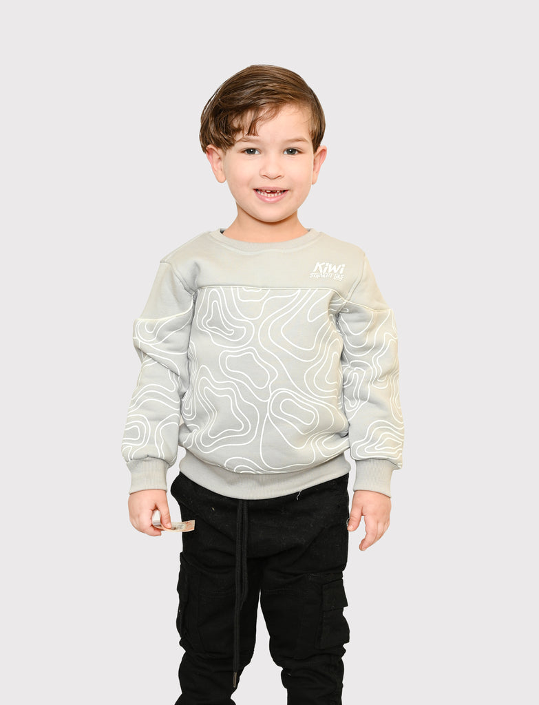 سويت شيرت ولادي للعيد