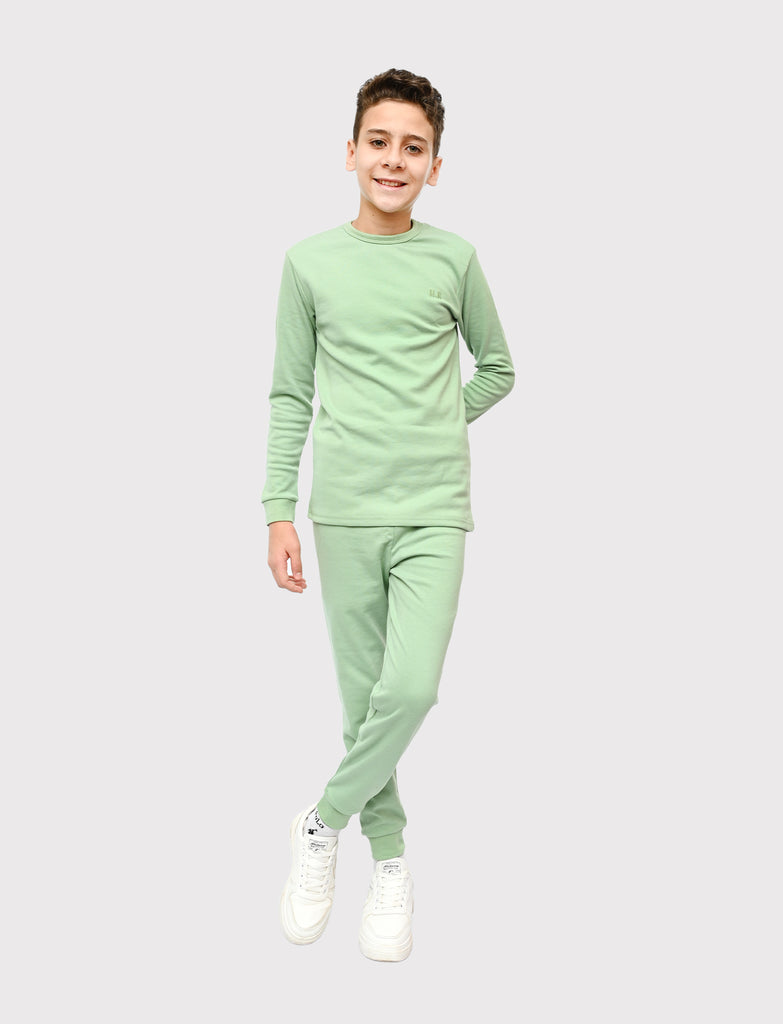 دفاية مبطنة للاولاد
