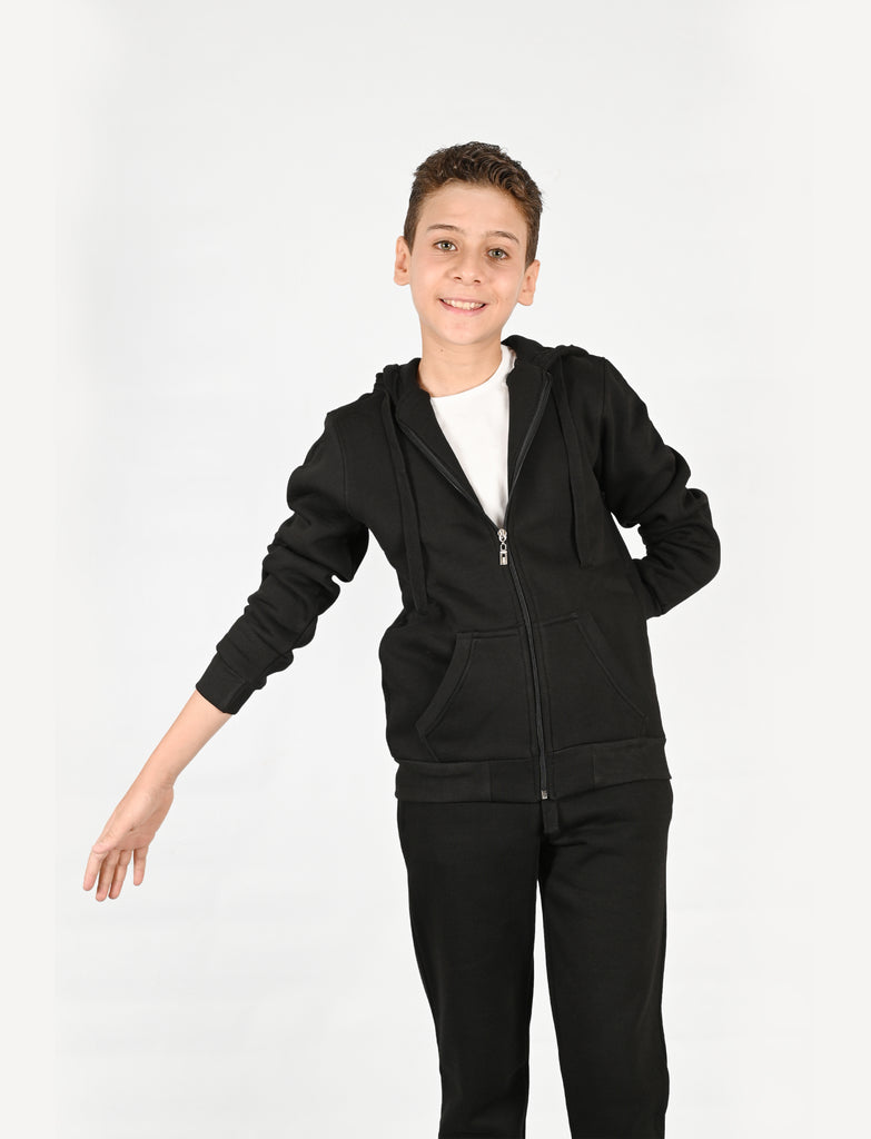 سويت شيرت اولادي سادة للعيد