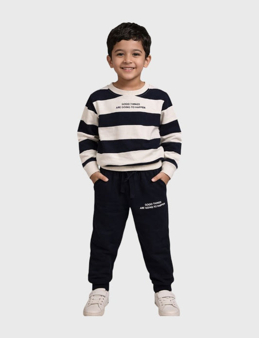 ترنج ولادي شتوي قطن مبطن وبره