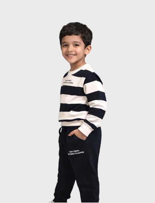 ترنج ولادي شتوي قطن مبطن وبره