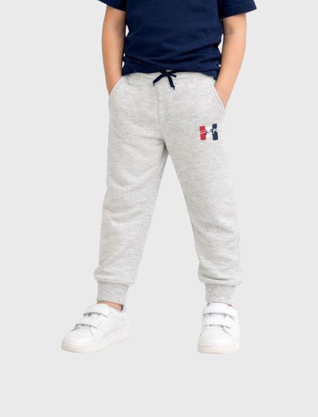 بنطلون ولادي ميلتون تلبيس مريح للعيد