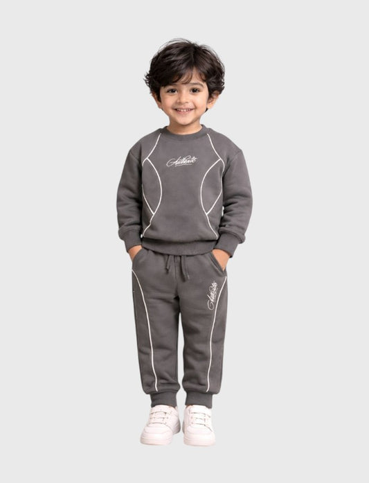 سوت  ولادي شتوي مبطن وبره