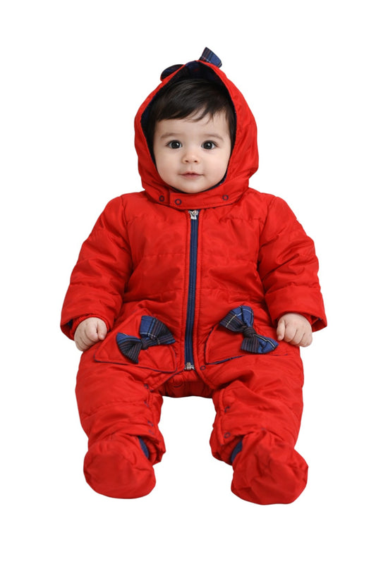 سالوبيت  شتوي وتر بروف مبطن