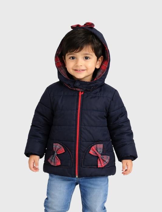 جاكت وتر بروف شتوي