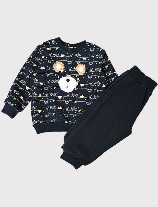 بيجاما مريحة للأطفال