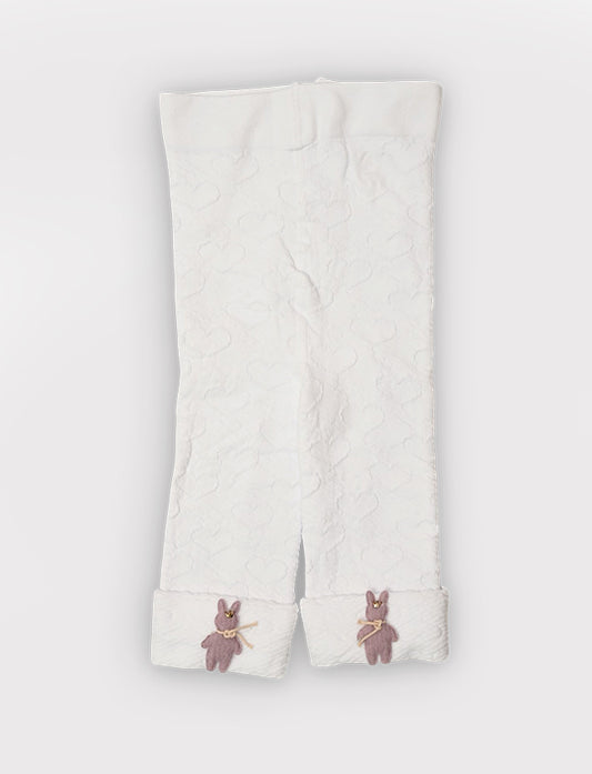 بنطلون ليجن حديثي ولاده