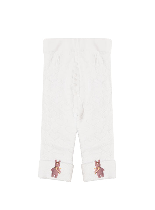 بنطلون ليجن حديثي ولاده