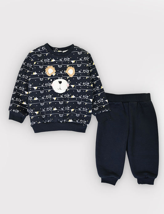 بيجاما مريحة للأطفال