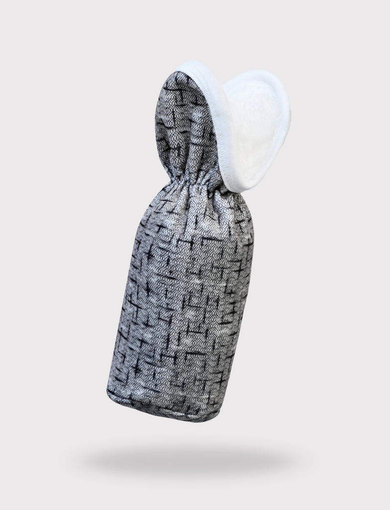 غطاء زجاجه الرضاعه من بيبي شورا