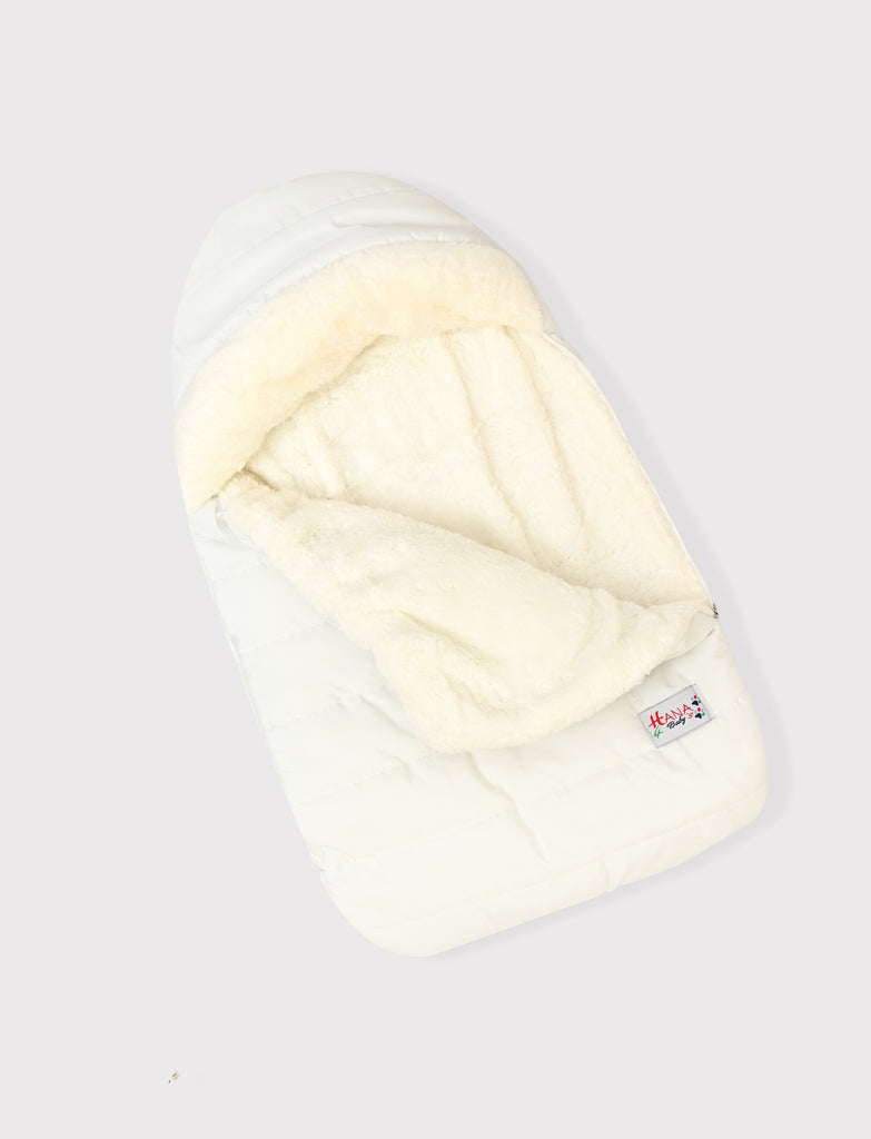 بورت شتوي  مبطن فرو