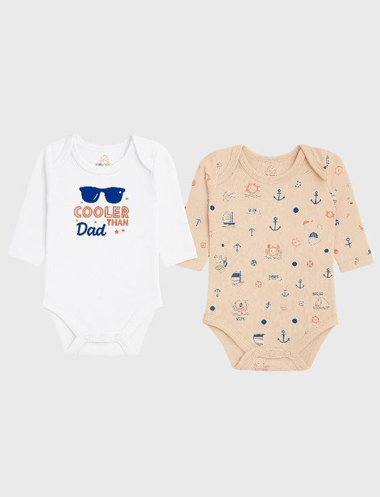 سالوبيت قطعتين ماركه بيبي شورا