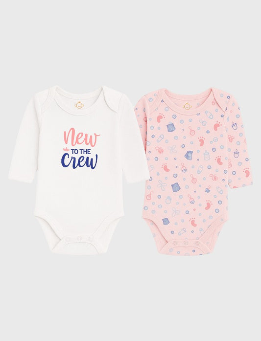 سالوبيت قطعتين ماركه بيبي شورا