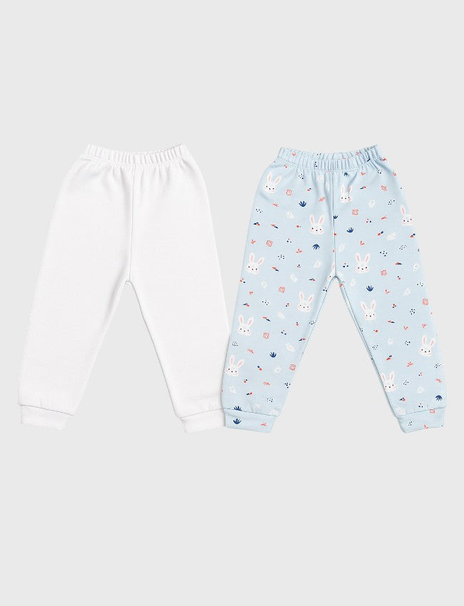 بنطلون اطفال قطن ماركه بيبي شورا