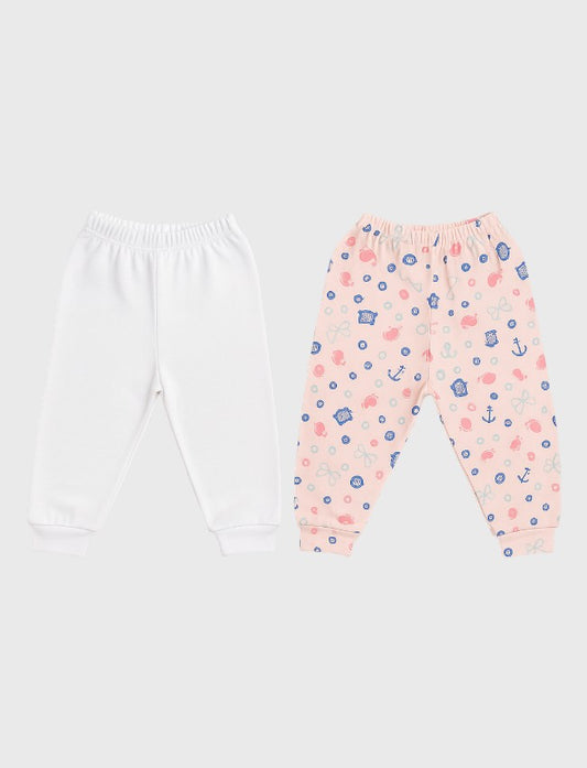 بنطلون اطفال قطن ماركه بيبي شورا