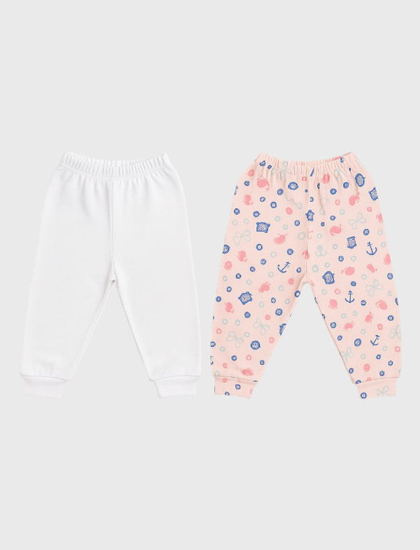 بنطلون اطفال قطن ماركه بيبي شورا