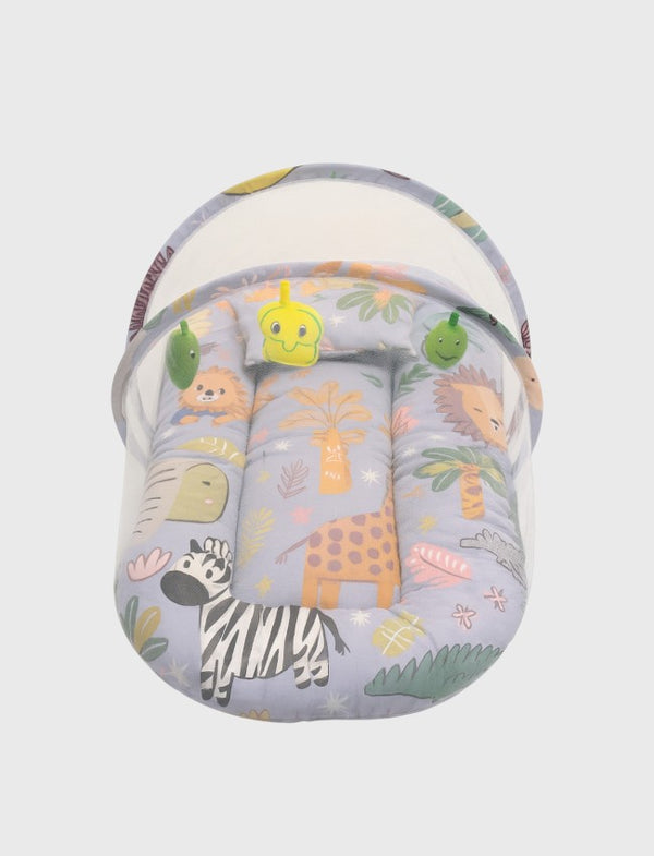 سرير أطفال بيبي نيست