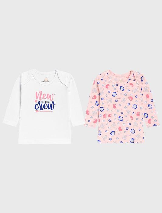 فانله اطفالي حديثي ولادي من بيبي شورا