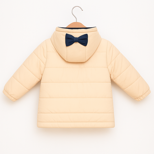 جاكت وتر بروف شتوي