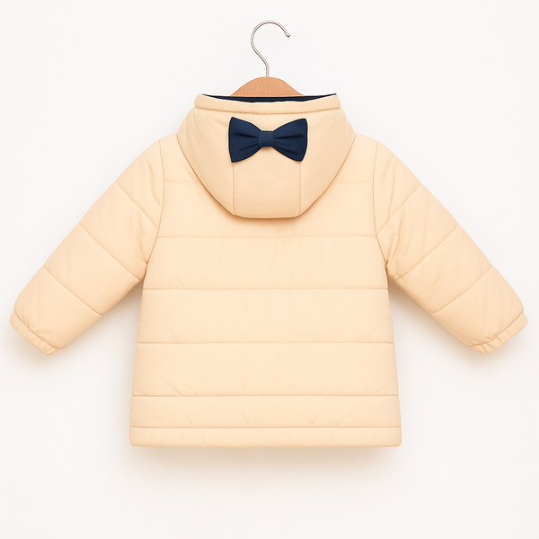 جاكت وتر بروف شتوي